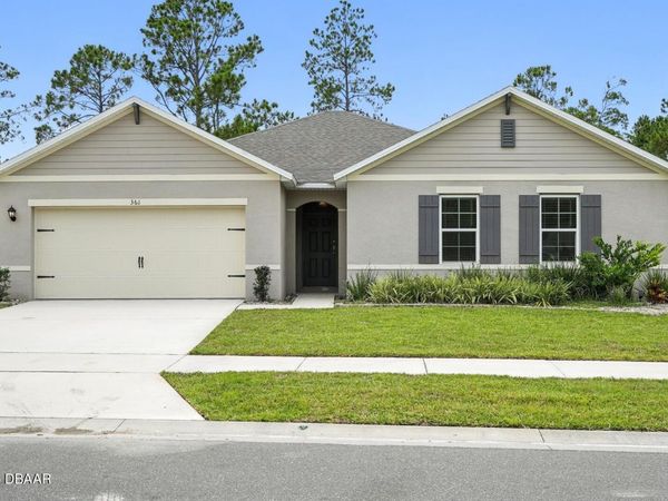 361 Sunset Point Drive, Ormond Beach, FL 32174