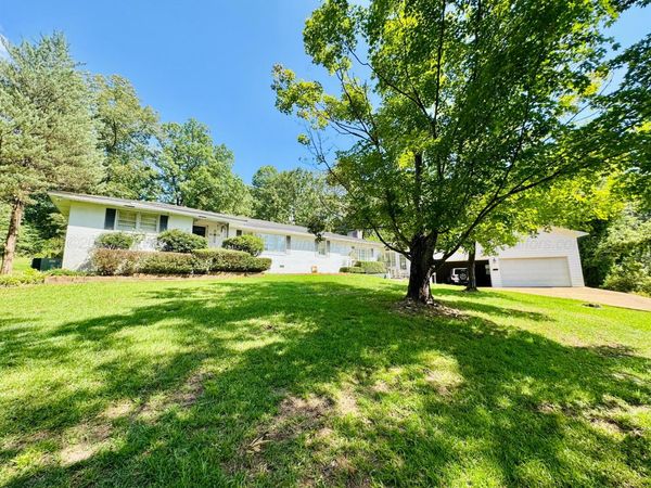 7305 HIGHWAY 96, Fayette, AL 35555