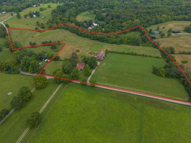 3475 Frankfort Ford Road, Wilmore, KY 40390