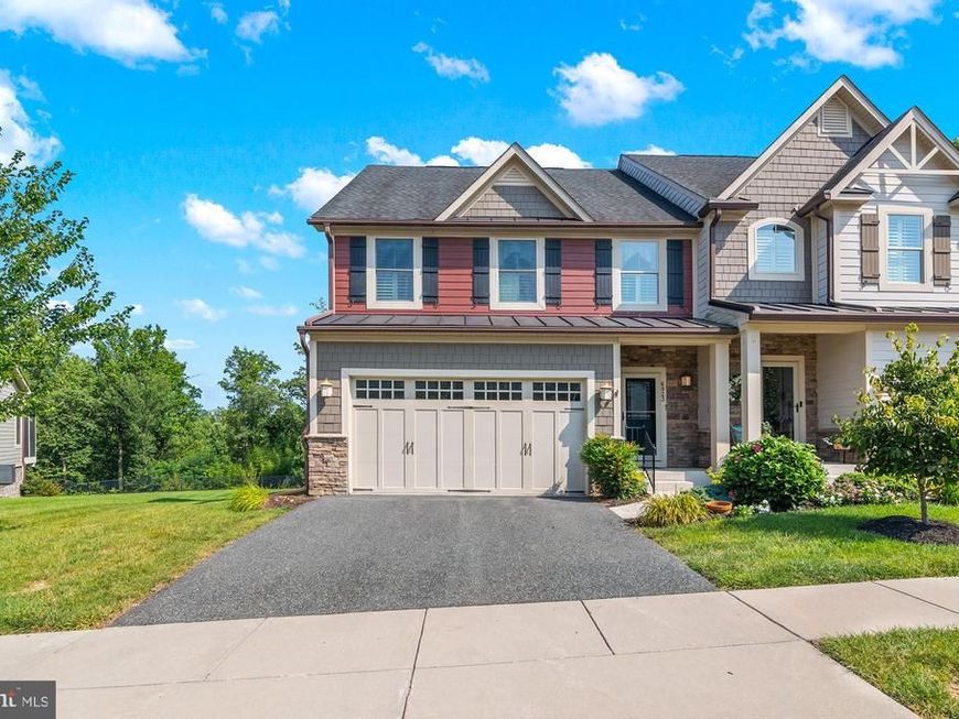 6923 Summit Circle, Towson, MD 21239 Main Photo