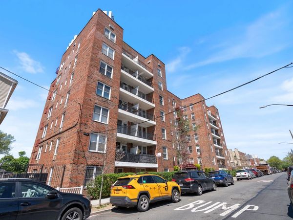 84-70 129th Street, Unit 4W, Kew Gardens, NY 11415