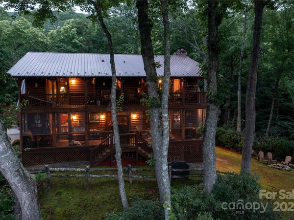 238 Falling Water Drive, Burnsville, NC 28714