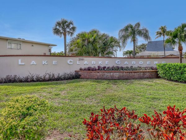 2581 N Garden 108 Drive N, Unit 108, Lake Worth, FL 33461