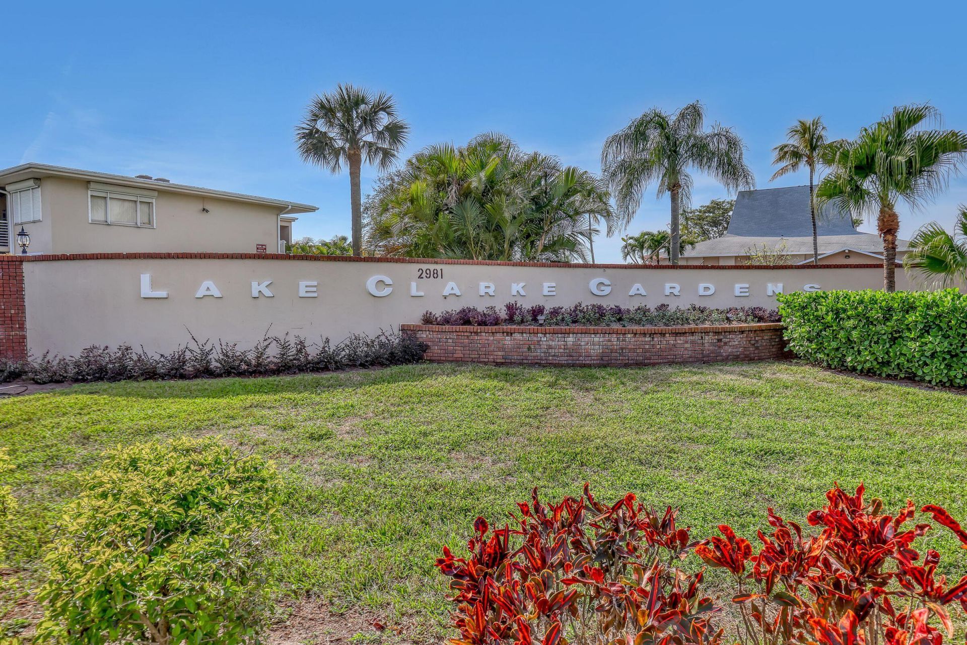 2581 N Garden 108 Drive N, Unit 108, Lake Worth, FL 33461 Photo