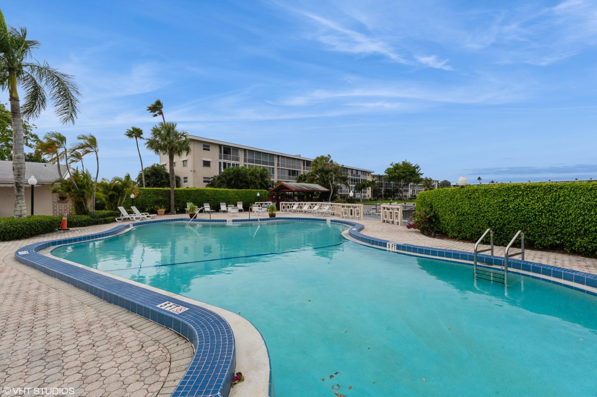 2581 N Garden 108 Drive N, Unit 108, Lake Worth, FL 33461 Photo