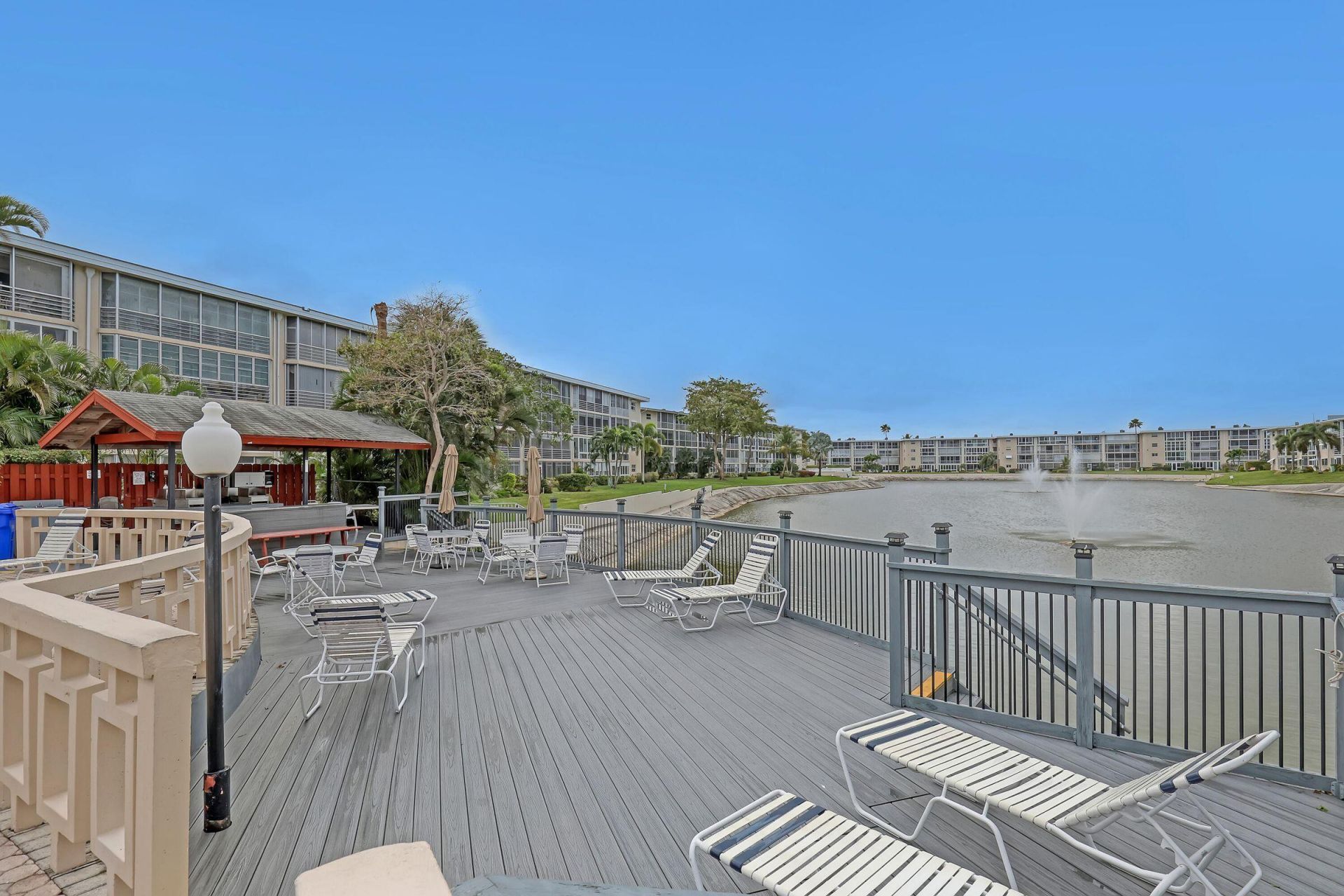 2581 N Garden 108 Drive N, Unit 108, Lake Worth, FL 33461 Photo