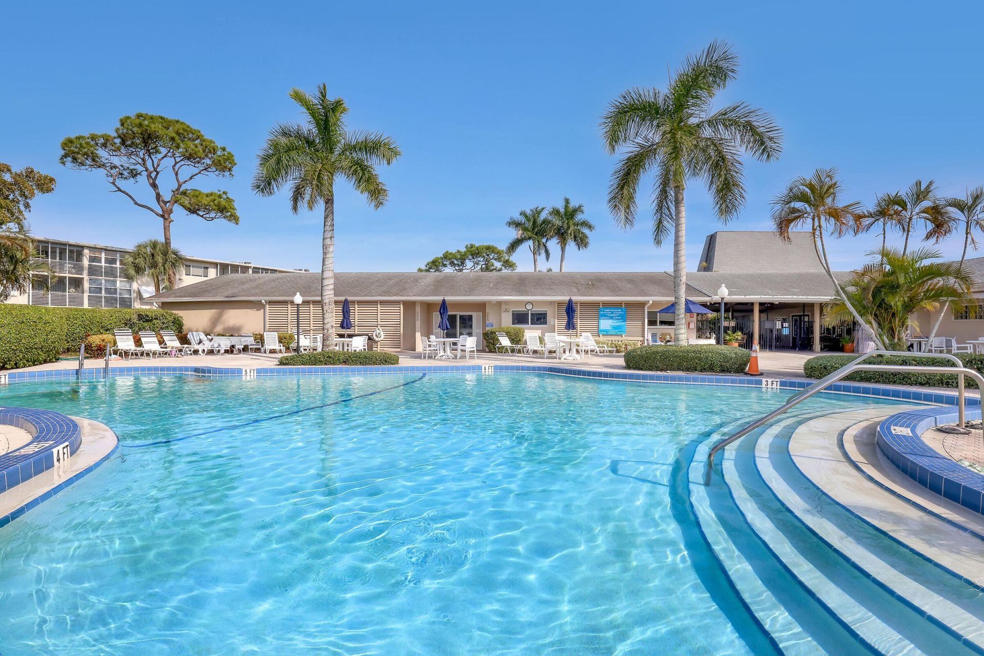 2581 N Garden 108 Drive N, Unit 108, Lake Worth, FL 33461 Photo