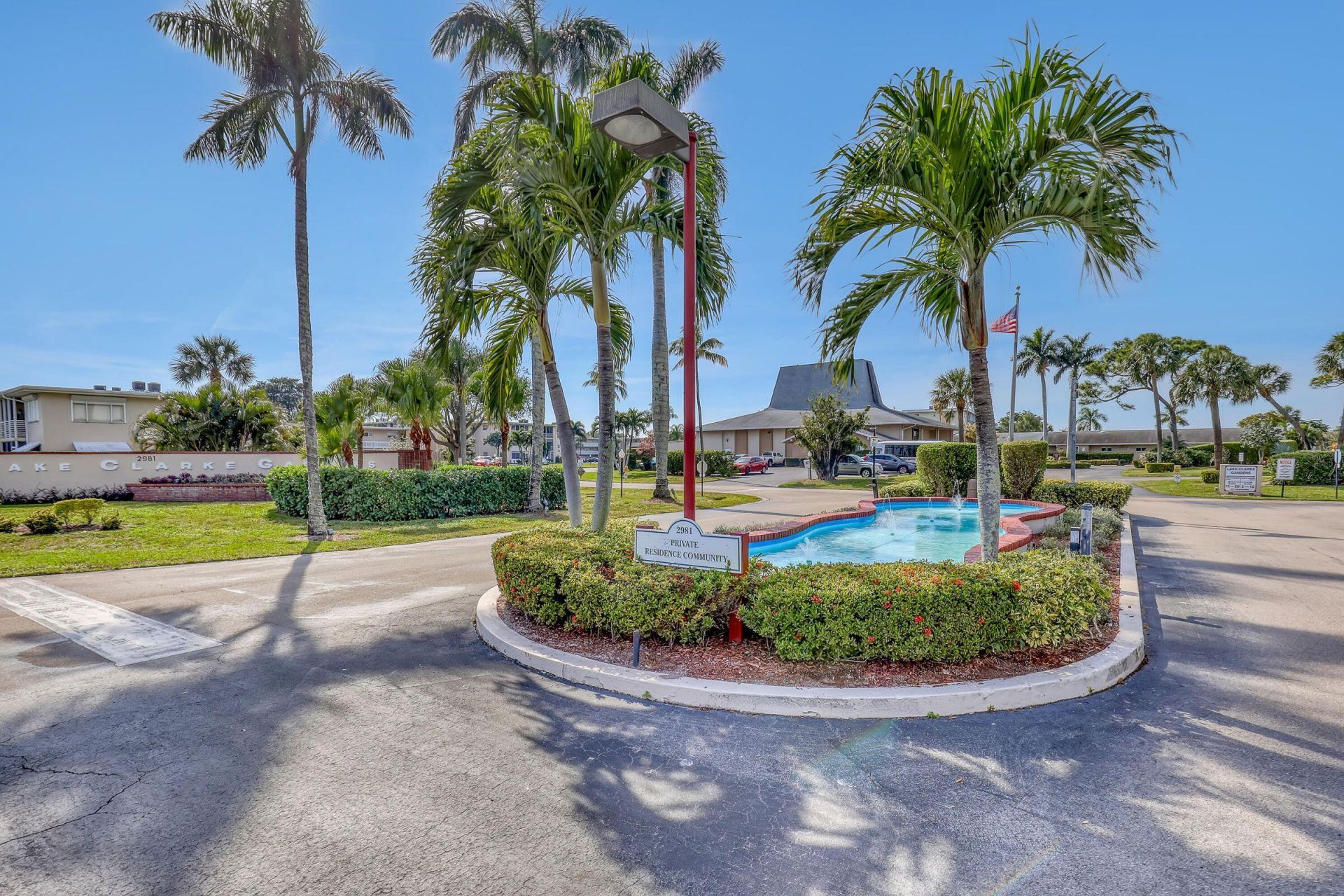 2581 N Garden 108 Drive N, Unit 108, Lake Worth, FL 33461 Photo