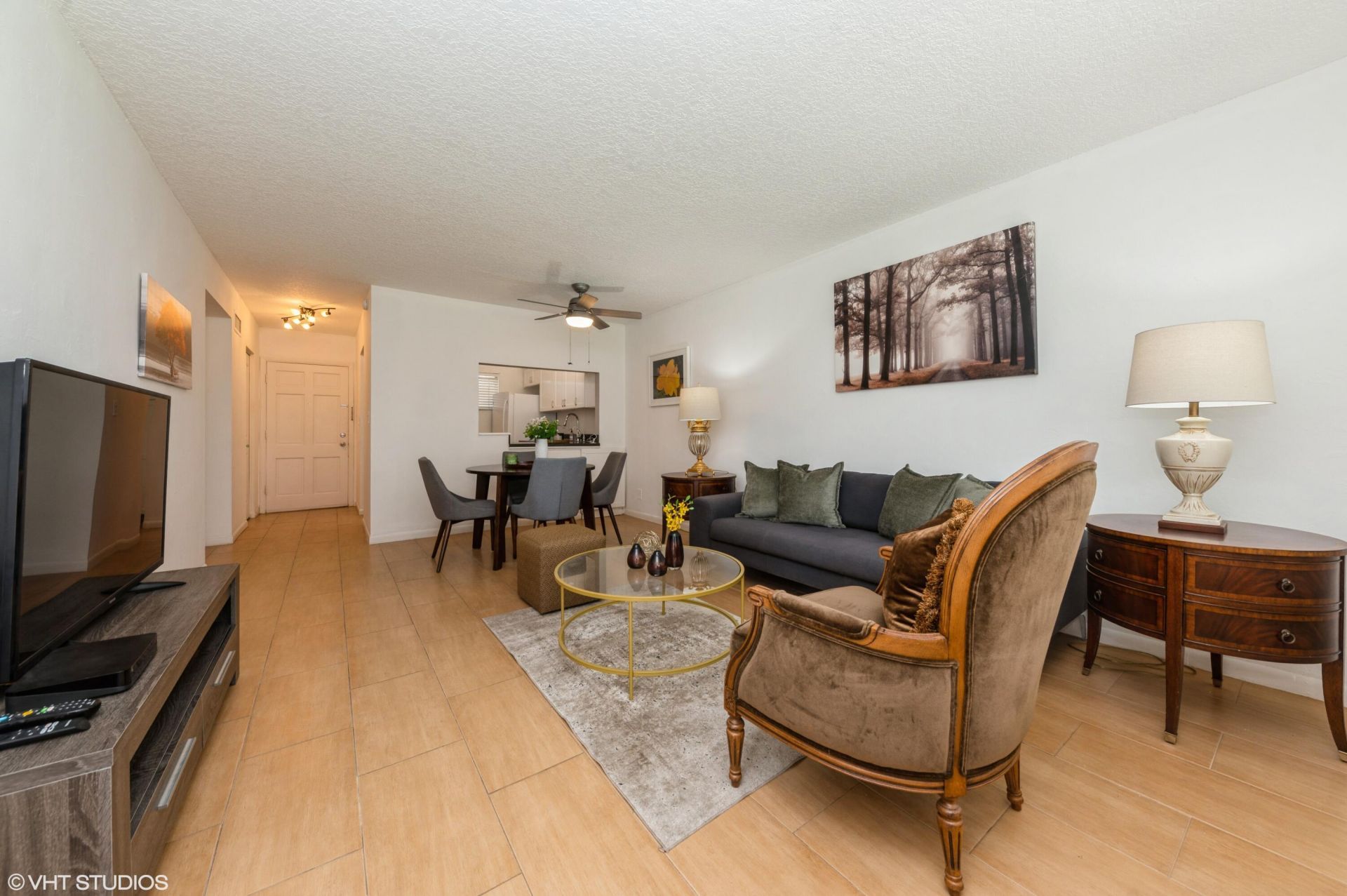 2581 N Garden 108 Drive N, Unit 108, Lake Worth, FL 33461 Photo