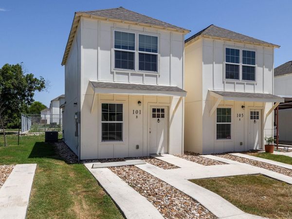 230 Debus DR, Unit 101 B, Taylor, TX 76574