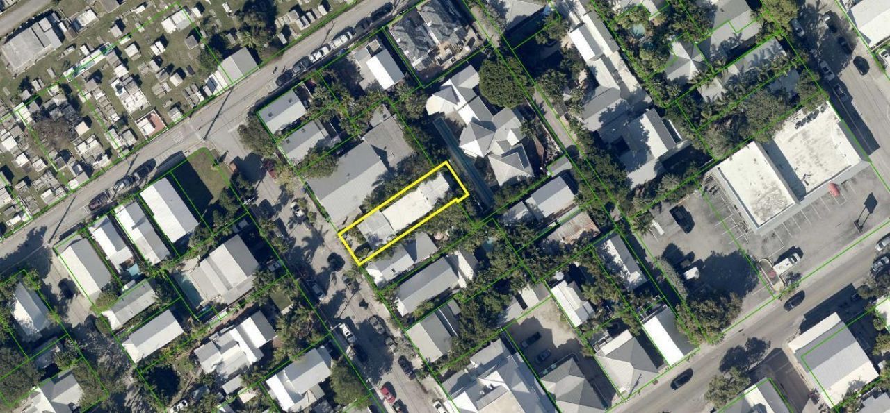 909 Grinnell Street, Key West, FL 33040 Photo