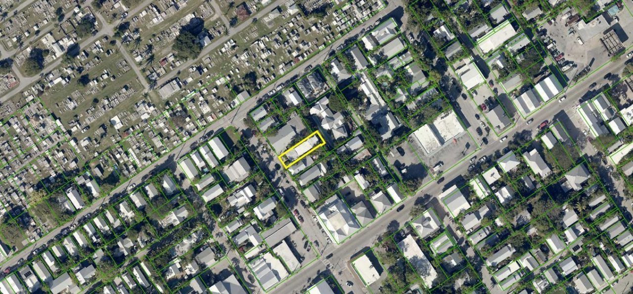 909 Grinnell Street, Key West, FL 33040 Photo