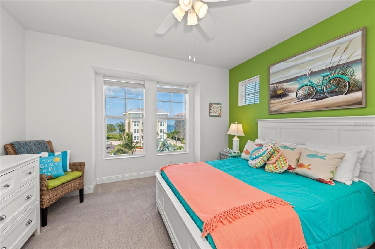 387 Aruba Circle, Unit 301, Bradenton, FL 34209 Photo