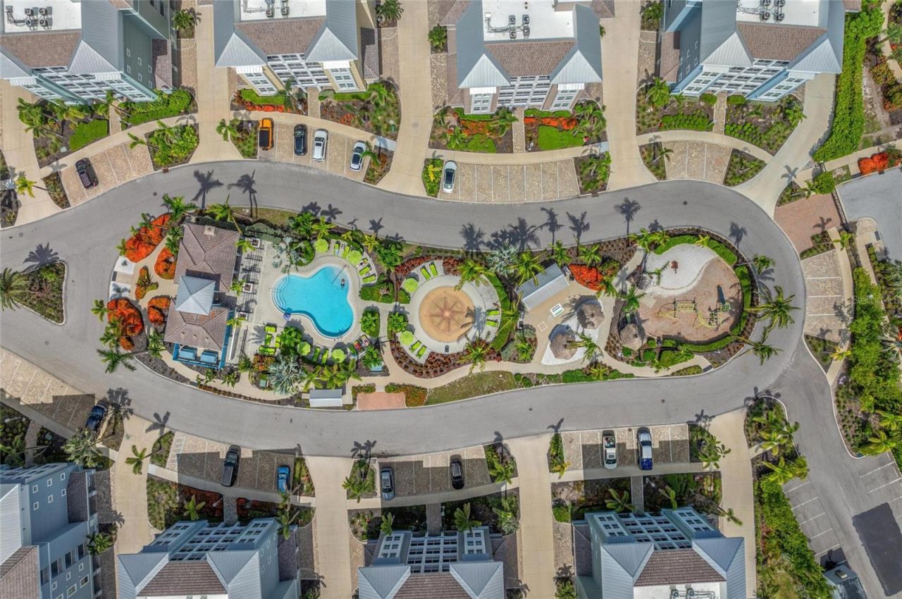 387 Aruba Circle, Unit 301, Bradenton, FL 34209 Photo