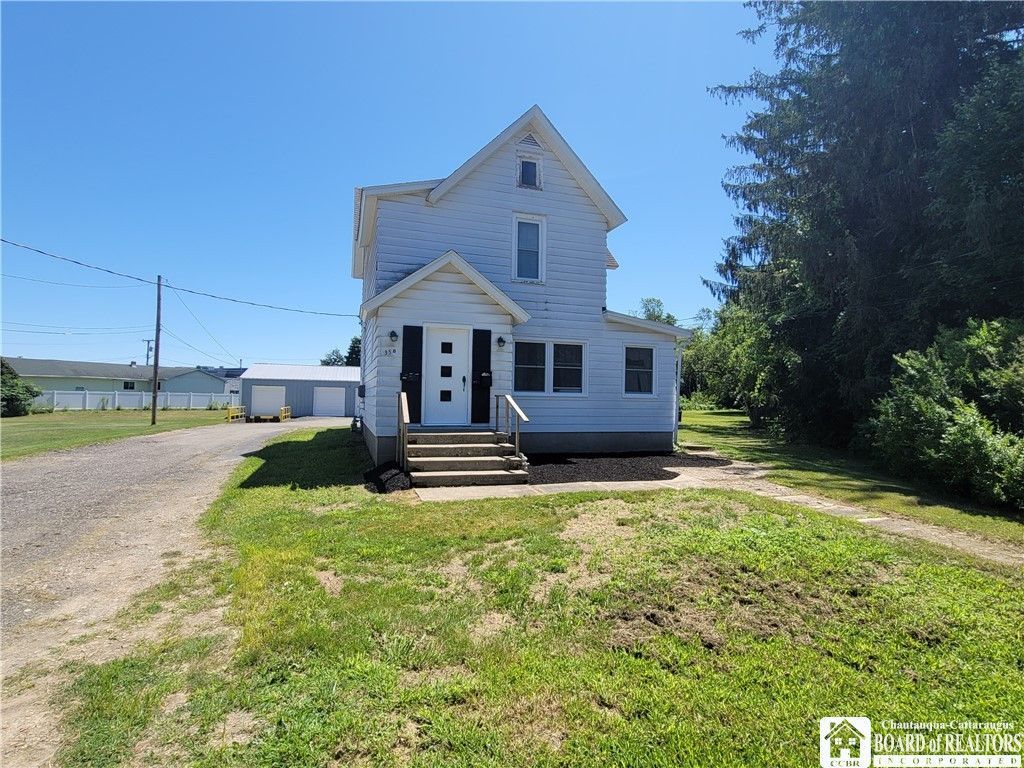 1893 E Elmwood Avenue, Falconer, NY 14733 Main Photo