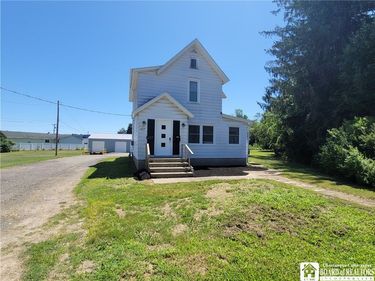 1893 E Elmwood Avenue, Falconer, NY 14733