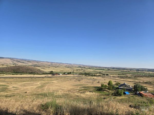 TBD Highway 95 - 10.65 Ac, Indian Valley, ID 83632