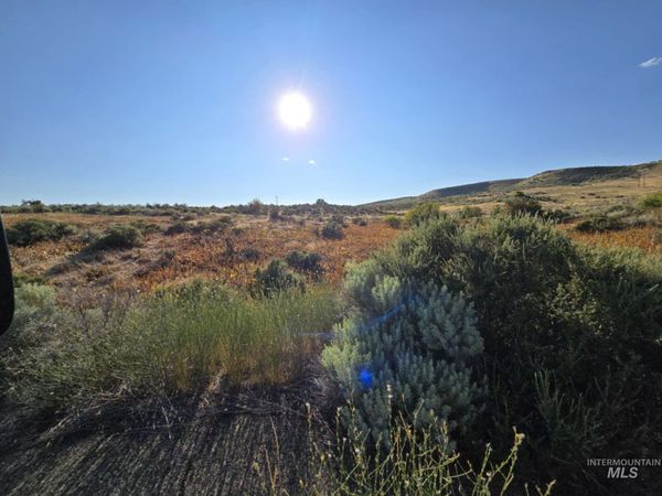 TBD Highway 95 - 10.81 Ac, Indian Valley, ID 83632