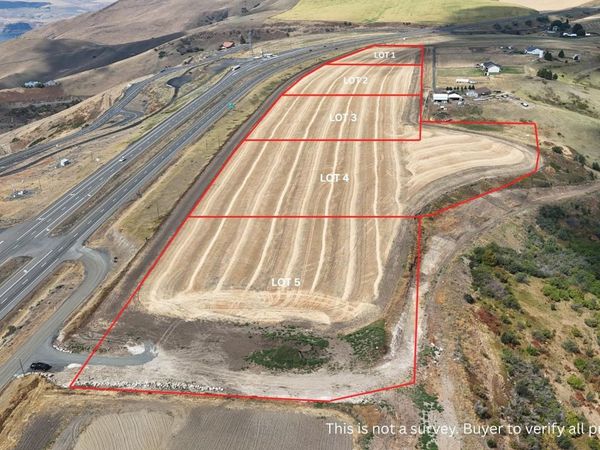 TBD Spur Rd Lot 3, Lewiston, ID 83501