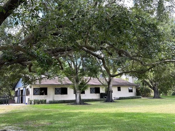 13821 53rd Road S, Wellington, FL 33414