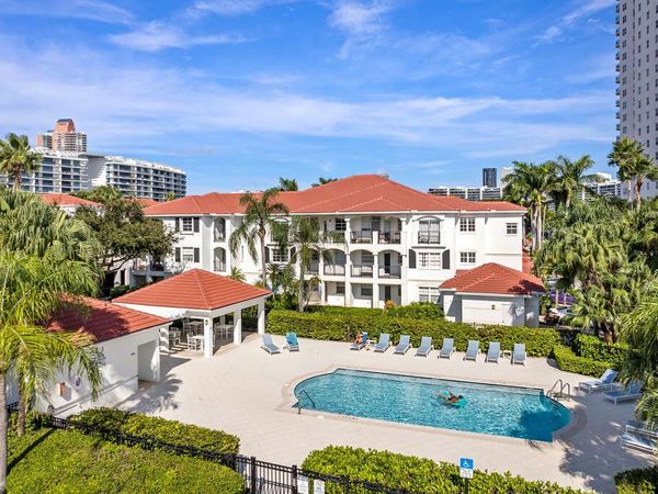 3205 NE 184th Street, Unit 9203, Aventura, FL 33160