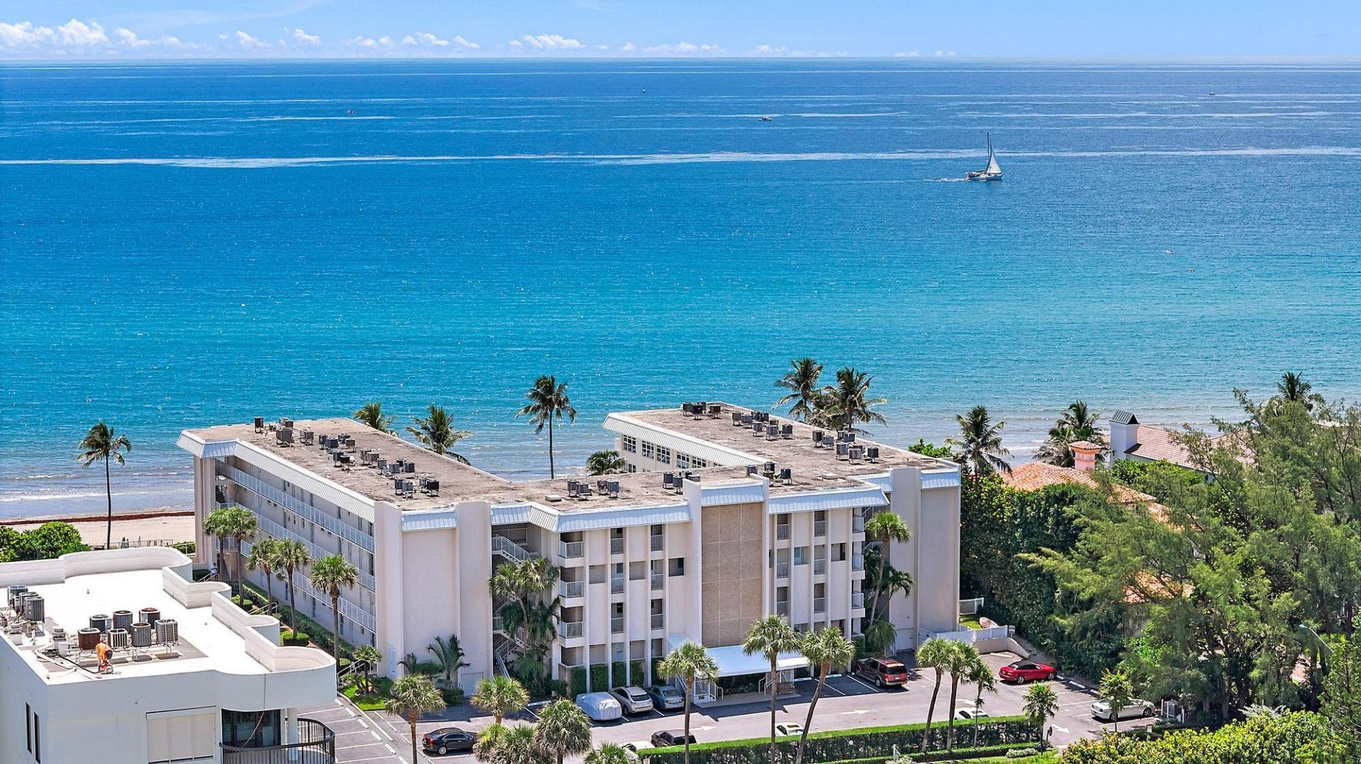 3851 N Ocean Boulevard, Unit 202, Gulf Stream, FL 33483 Photo