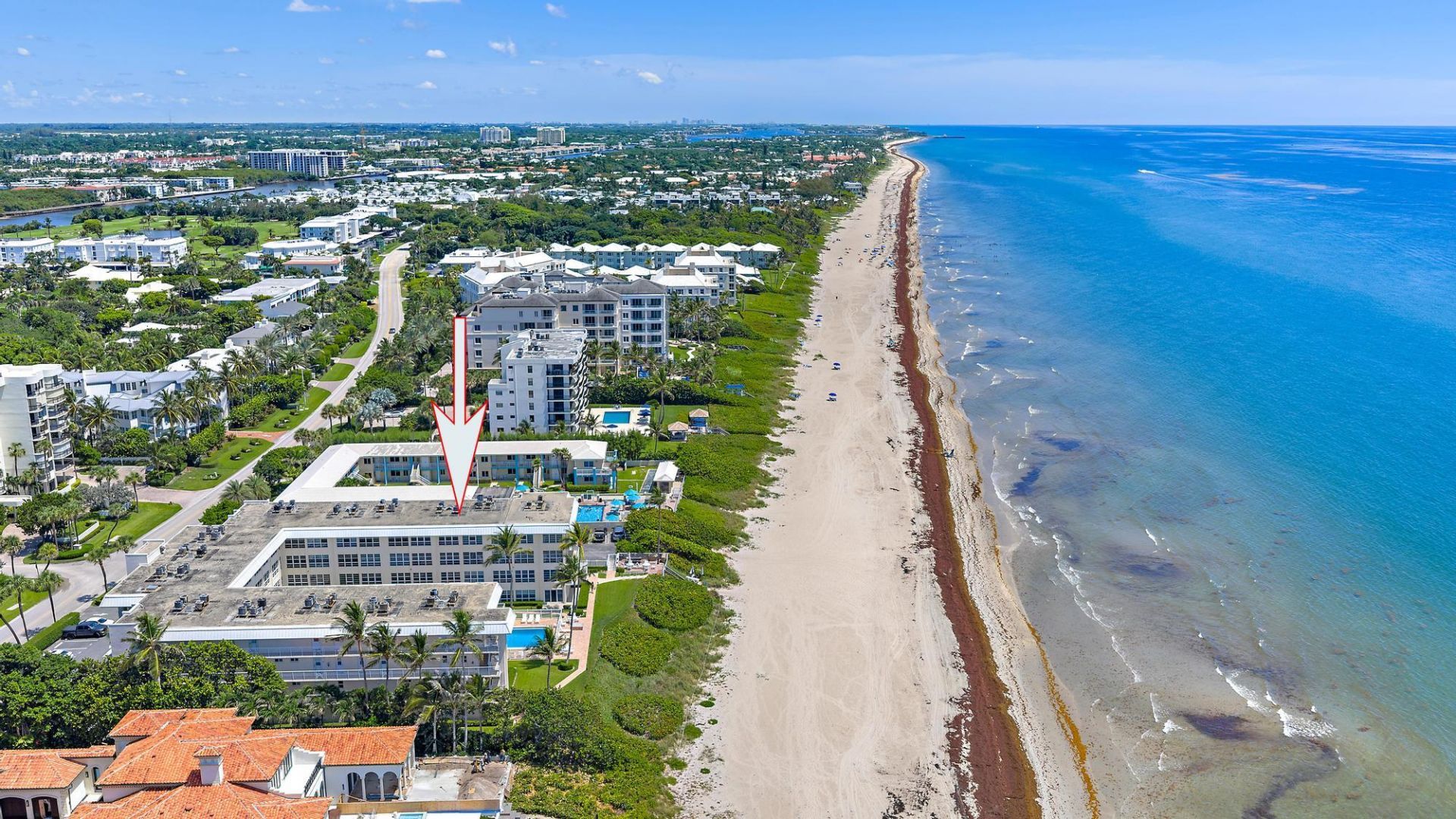 3851 N Ocean Boulevard, Unit 202, Gulf Stream, FL 33483 Photo