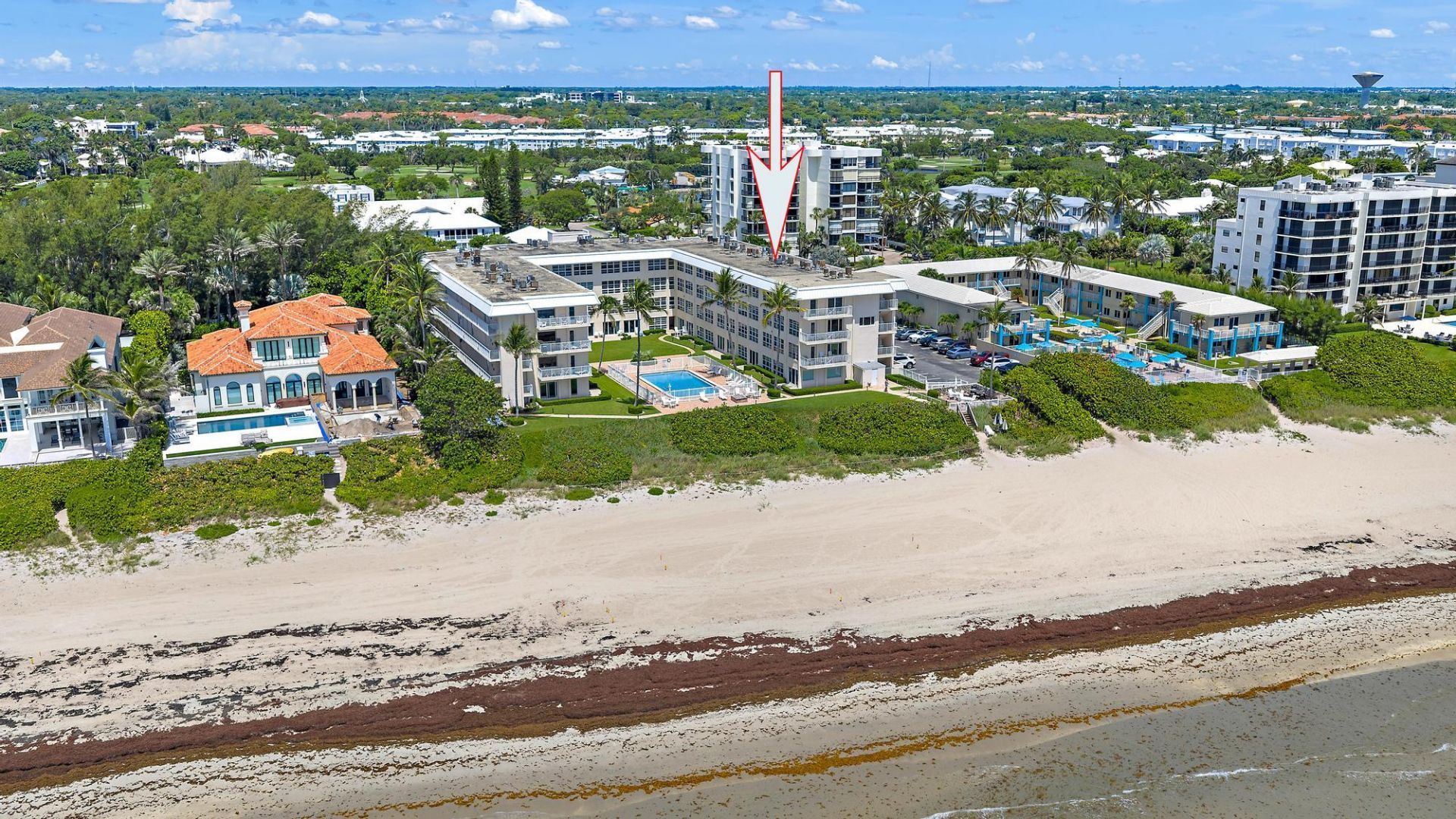 3851 N Ocean Boulevard, Unit 202, Gulf Stream, FL 33483 Photo