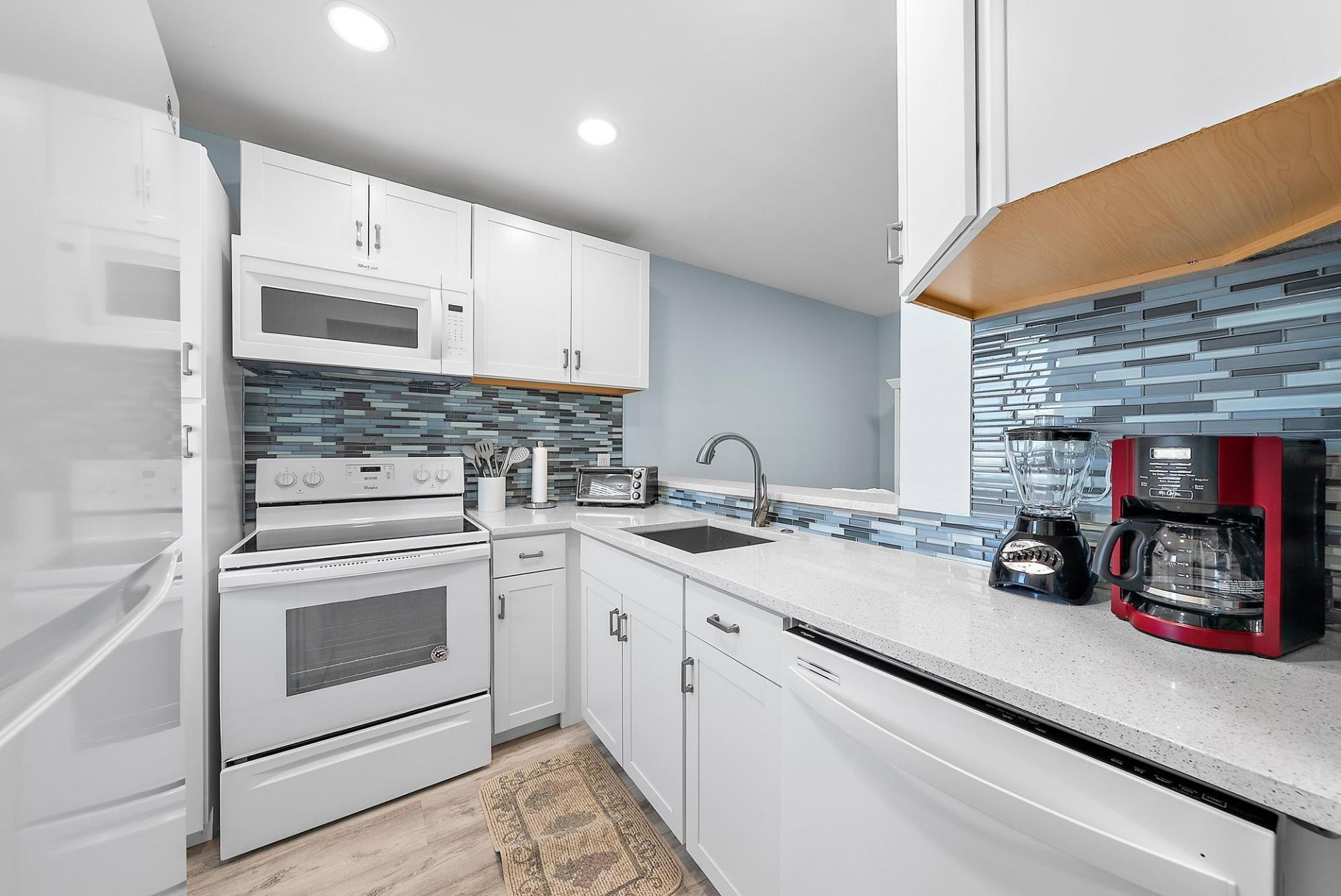 3851 N Ocean Boulevard, Unit 202, Gulf Stream, FL 33483 Photo