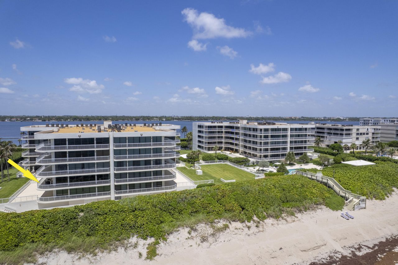 3300 S Ocean 202 S Boulevard, Unit 202s, Palm Beach, FL 33480 Photo