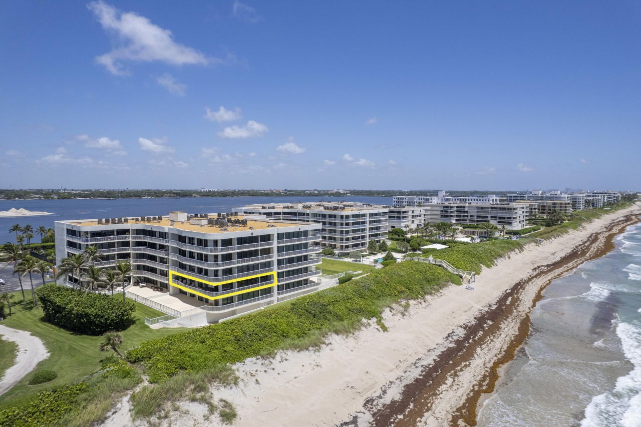 3300 S Ocean 202 S Boulevard, Unit 202s, Palm Beach, FL 33480 Photo