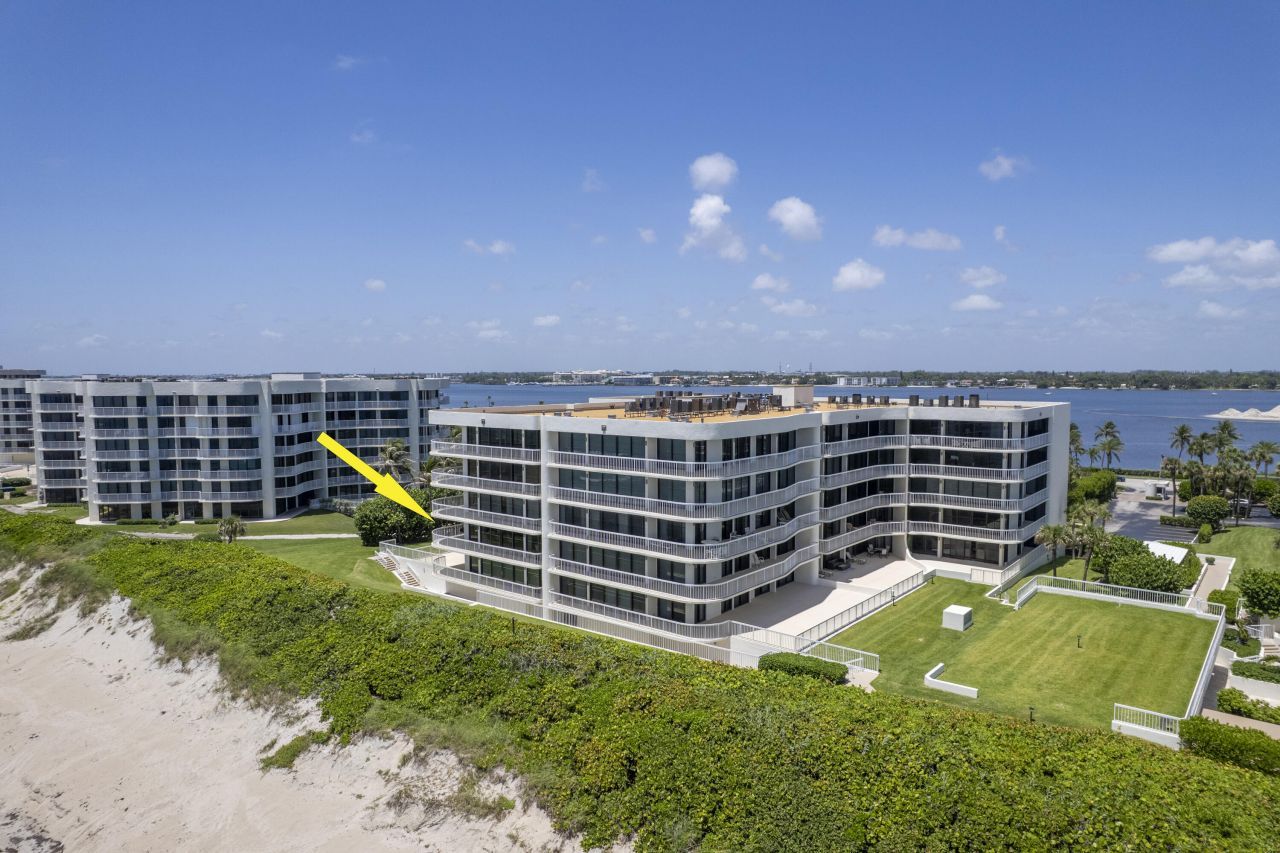 3300 S Ocean 202 S Boulevard, Unit 202s, Palm Beach, FL 33480 Photo