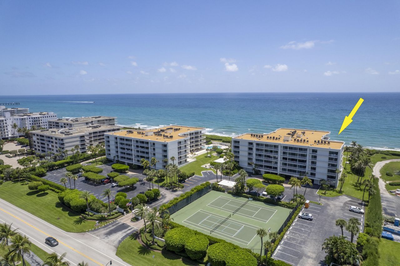 3300 S Ocean 202 S Boulevard, Unit 202s, Palm Beach, FL 33480 Photo