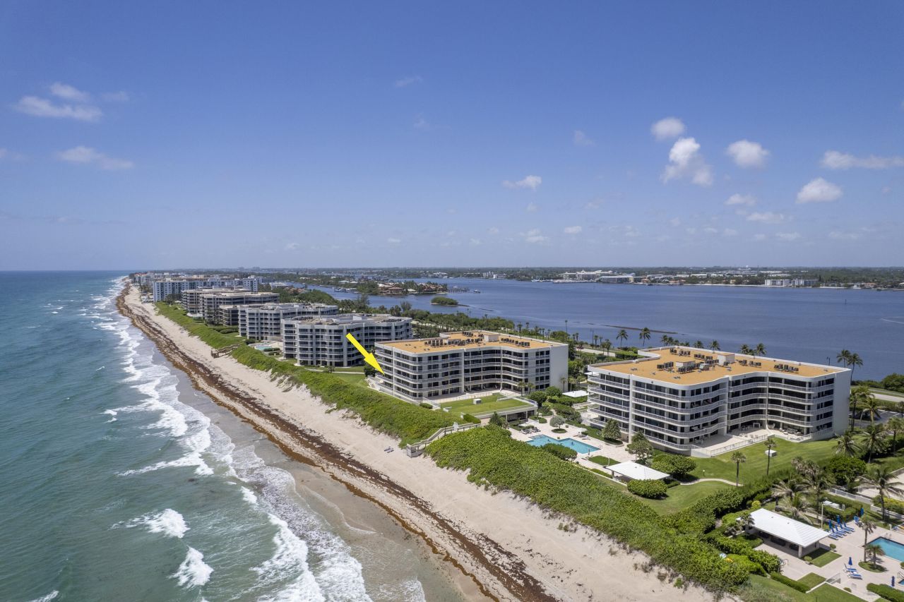 3300 S Ocean 202 S Boulevard, Unit 202s, Palm Beach, FL 33480 Photo