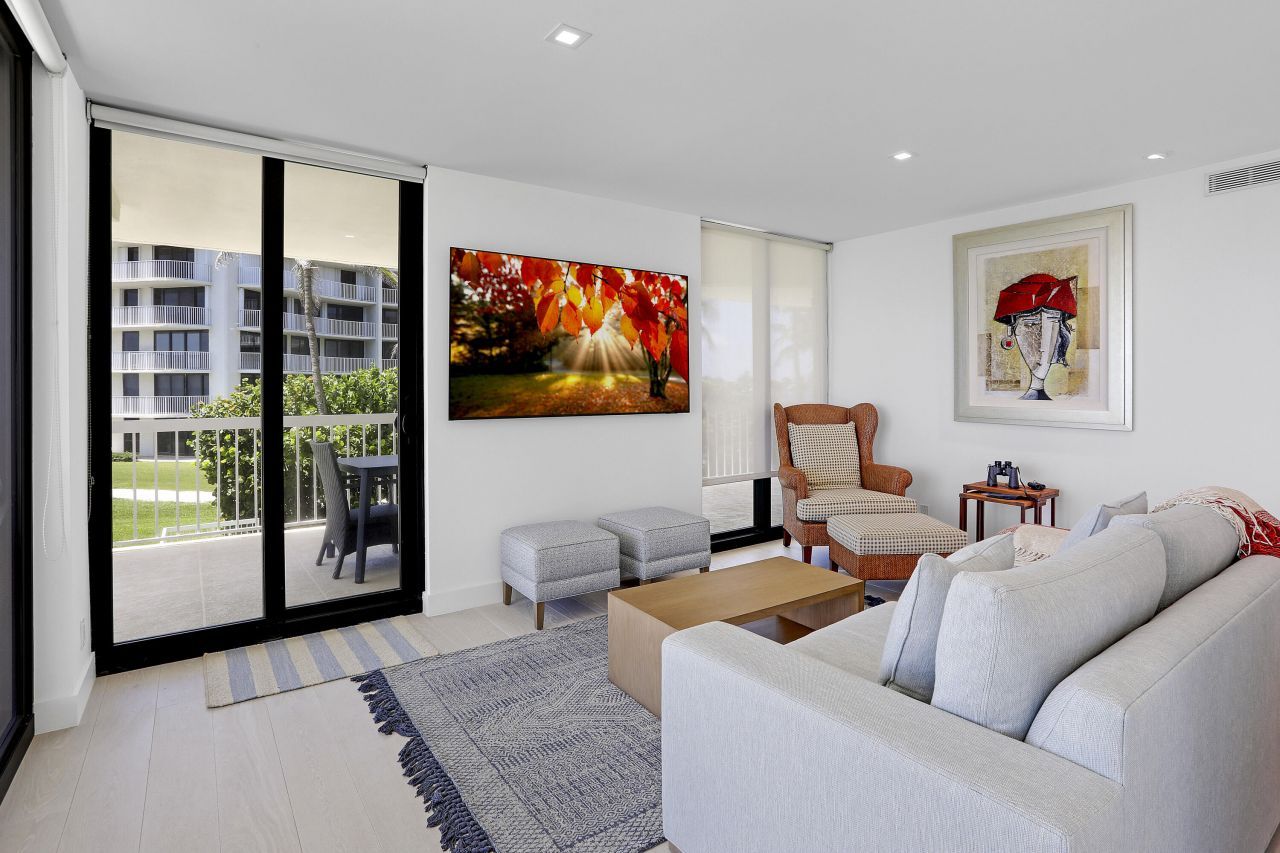 3300 S Ocean 202 S Boulevard, Unit 202s, Palm Beach, FL 33480 Photo