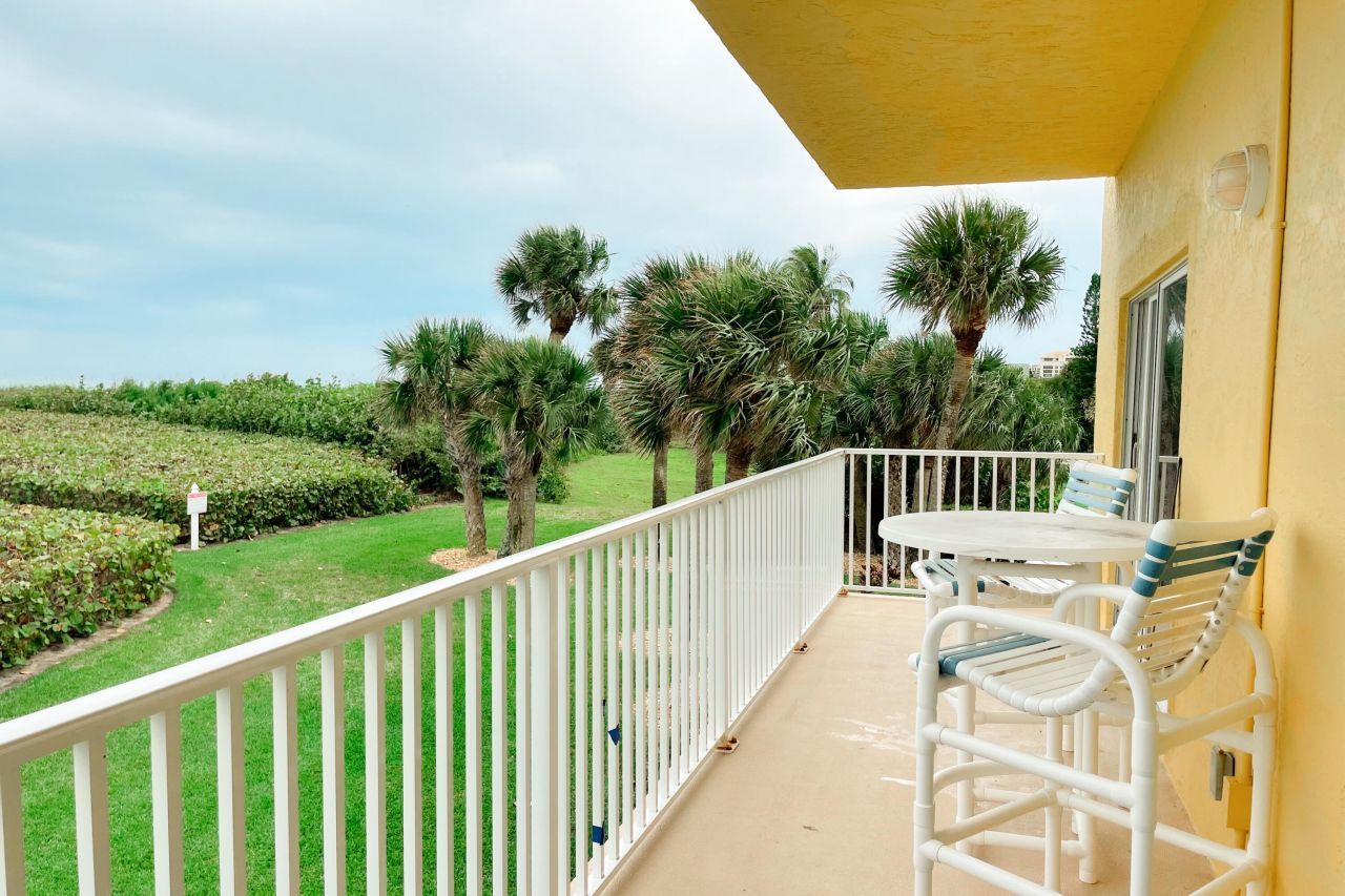 1550 S Ocean Drive, Unit 19, Hutchinson Island, FL 34949 Photo