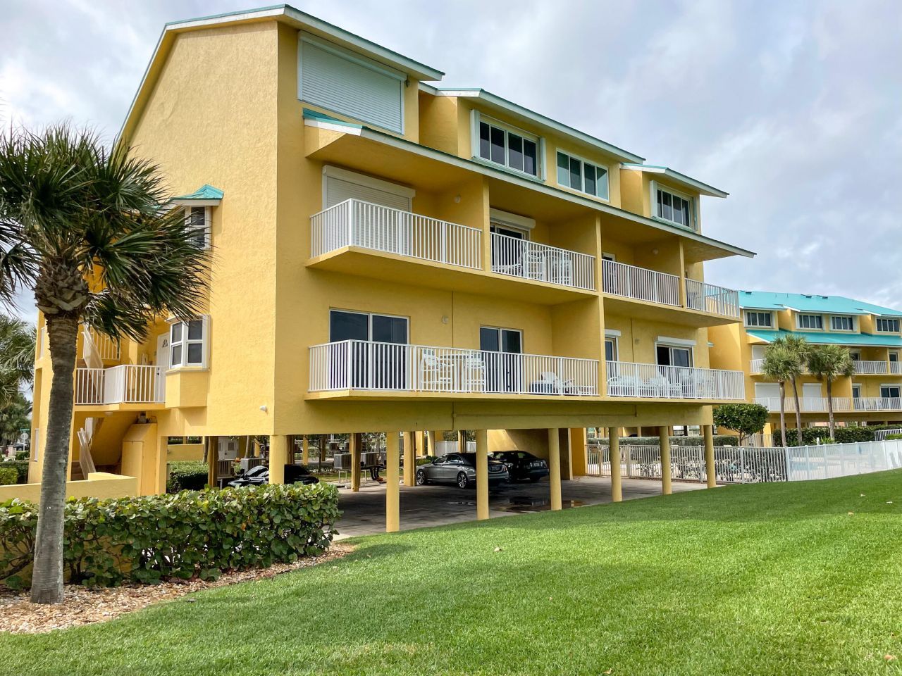 1550 S Ocean Drive, Unit 19, Hutchinson Island, FL 34949 Photo