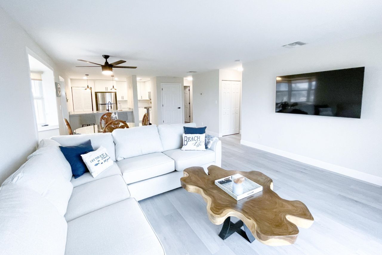 1550 S Ocean Drive, Unit 19, Hutchinson Island, FL 34949 Photo