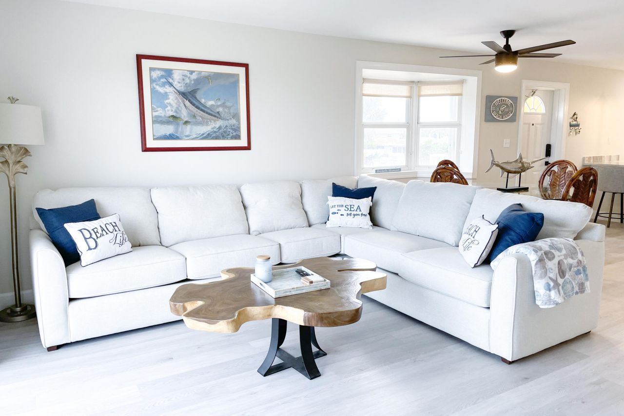 1550 S Ocean Drive, Unit 19, Hutchinson Island, FL 34949 Photo