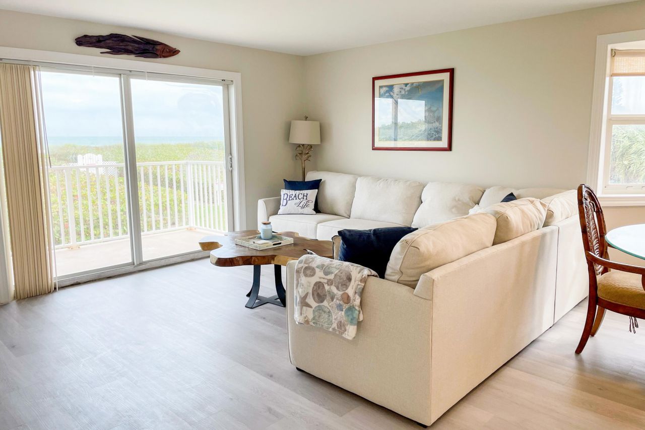 1550 S Ocean Drive, Unit 19, Hutchinson Island, FL 34949 Photo