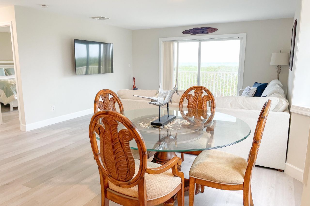 1550 S Ocean Drive, Unit 19, Hutchinson Island, FL 34949 Photo