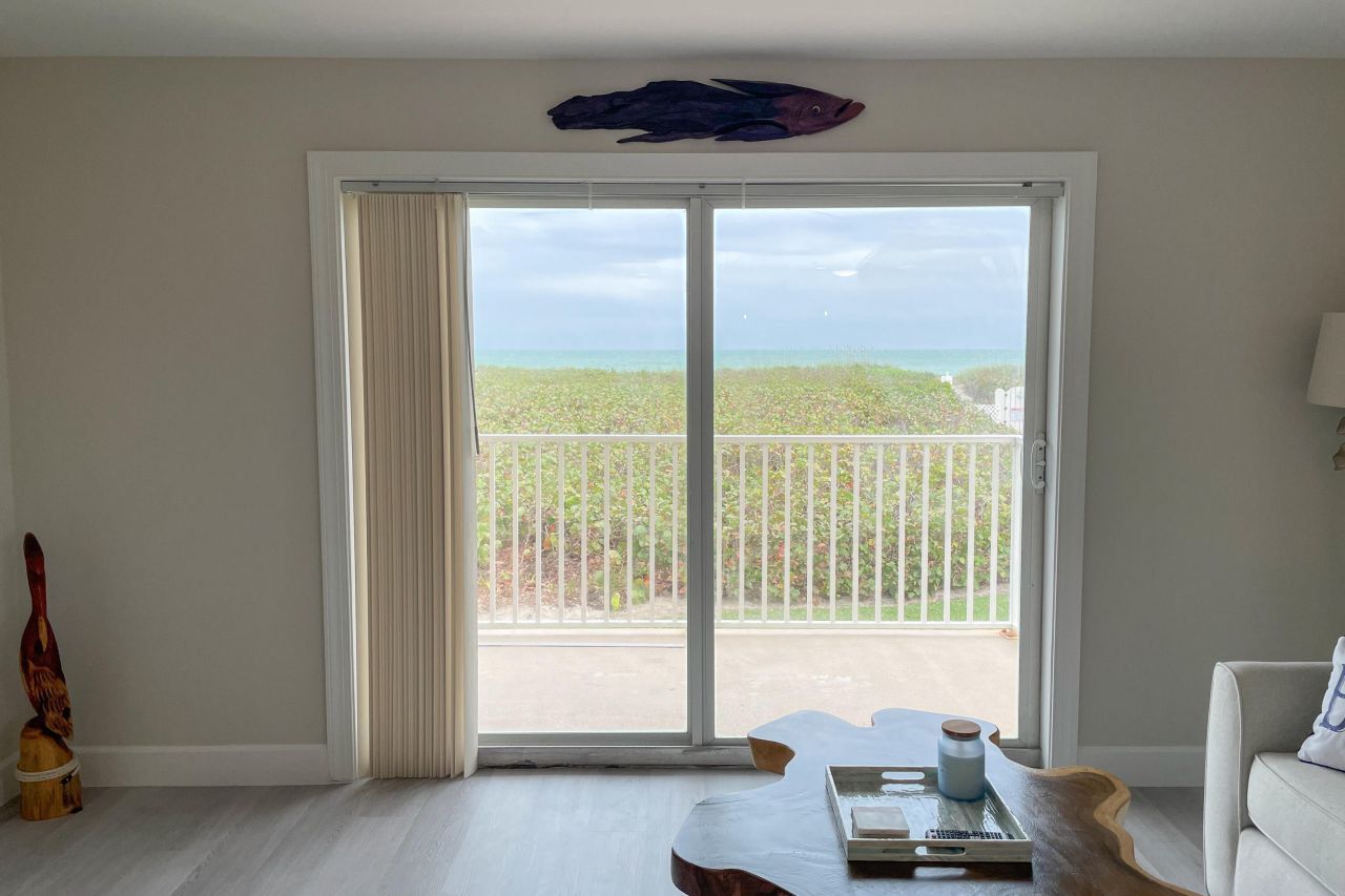 1550 S Ocean Drive, Unit 19, Hutchinson Island, FL 34949 Photo