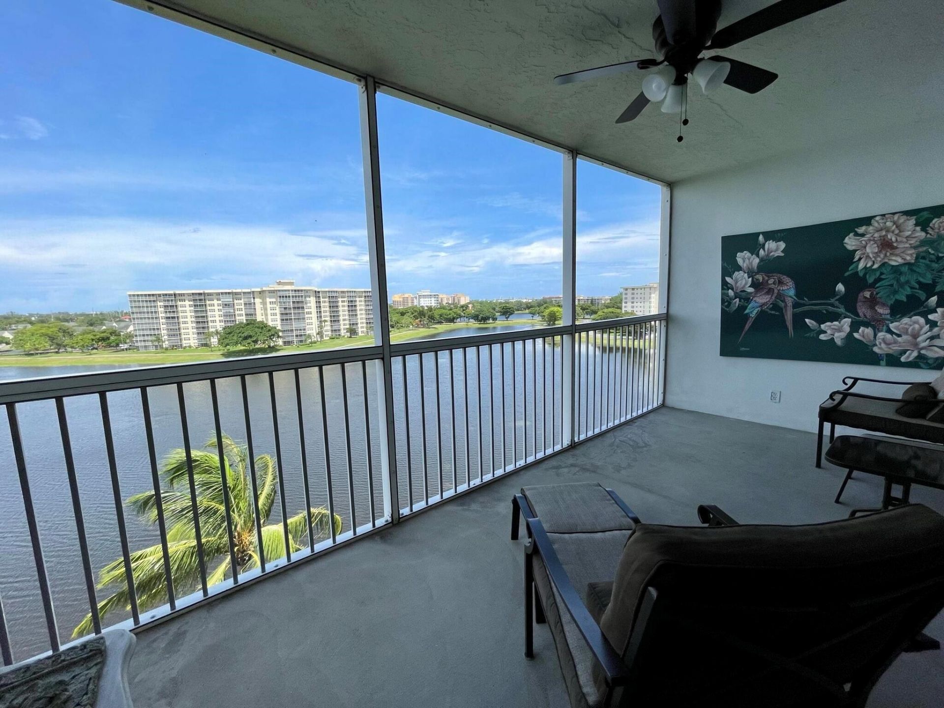 3051 N Course Drive, Unit 807, Pompano Beach, FL 33069 Photo