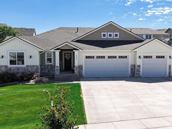 2416 Courtney St, Pocatello, ID 83201