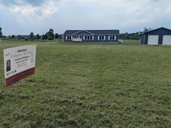 4716 Margaret Drive, Charlotte, MI 48813