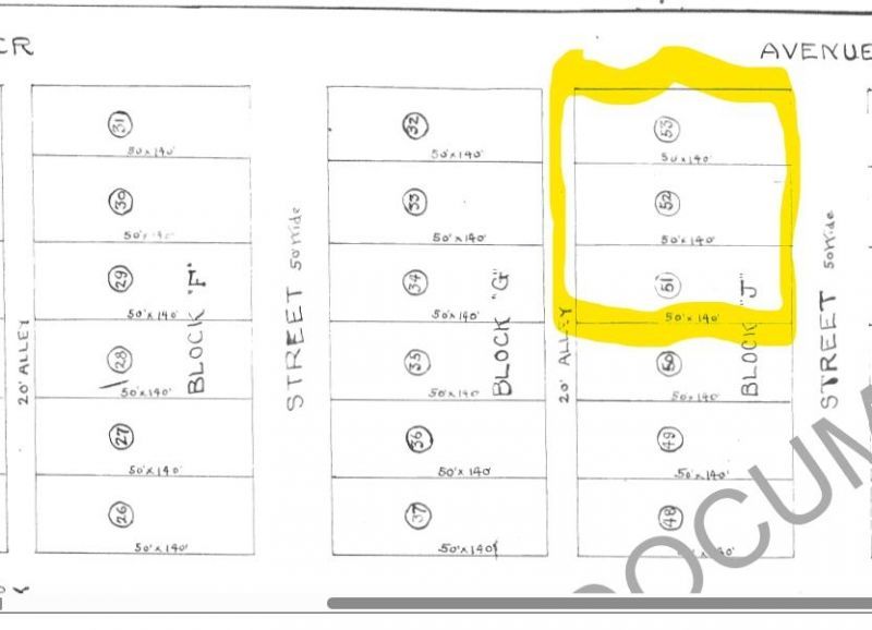 240 E Chipola Avenue, Wewahitchka, FL 32465 Photo