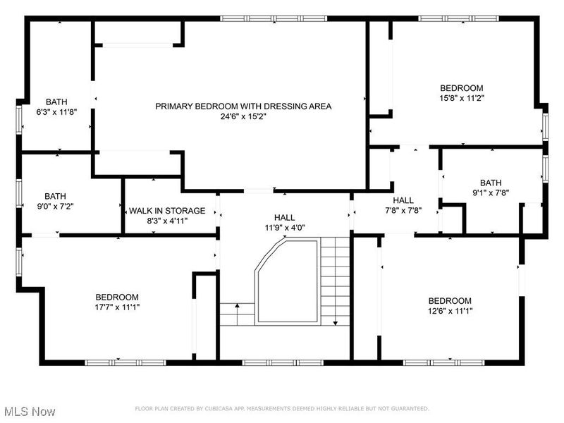 16125 Parkland Drive, Cleveland, OH 44120 Photo 50