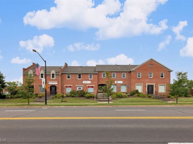 126 W Streetsboro Street, Unit 5, Hudson, OH 44236 Photo 1