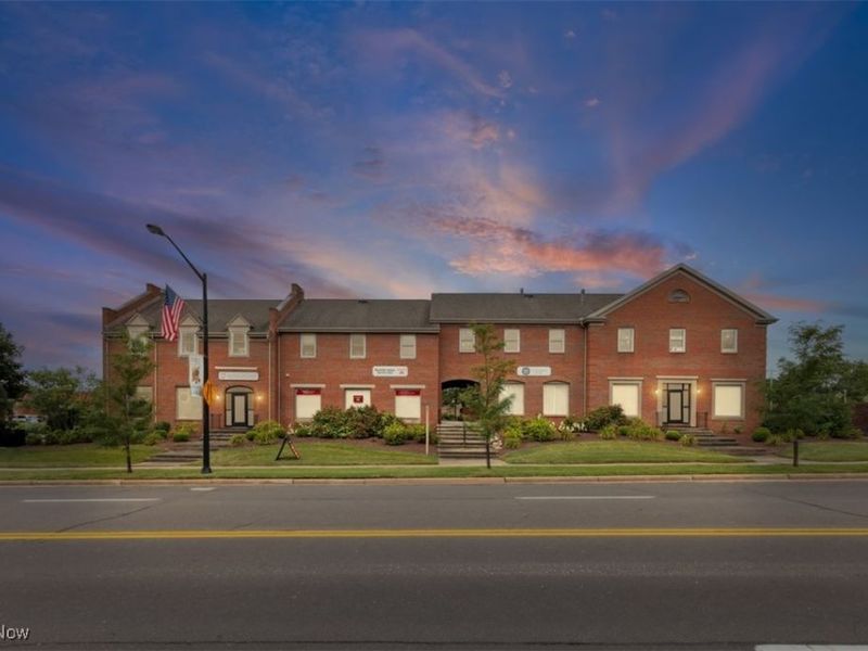 126 W Streetsboro Street, Unit 5, Hudson, OH 44236 Photo 2