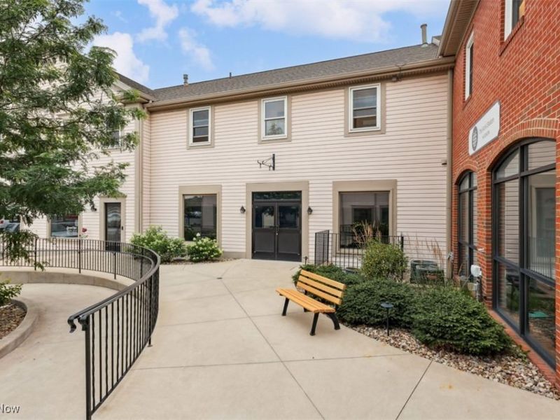 126 W Streetsboro Street, Unit 5, Hudson, OH 44236 Photo 3